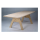 Crisis Table by Piet Hein Eek